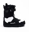 Ботинки для сноуборда Bedrock BOA atop black/white EU 44