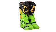 Мотоботы Leatt 4.5 Boot (RubyStone, 10, 2024 (3024050243))