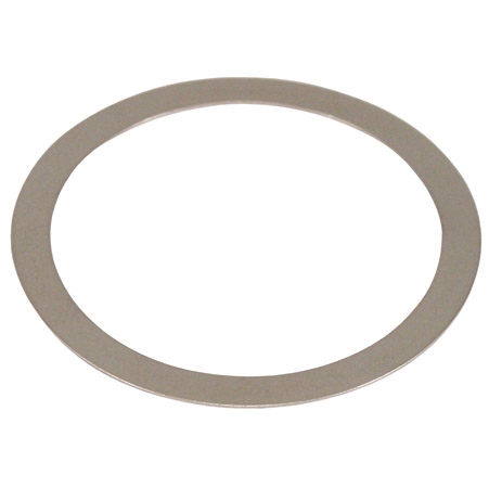 Кольцо проставочное Cane Creek 28.6 Headset Shim Spacer 0.50mm (.HSS2051)