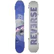 Сноуборд Reverse Stereo 162 Wide