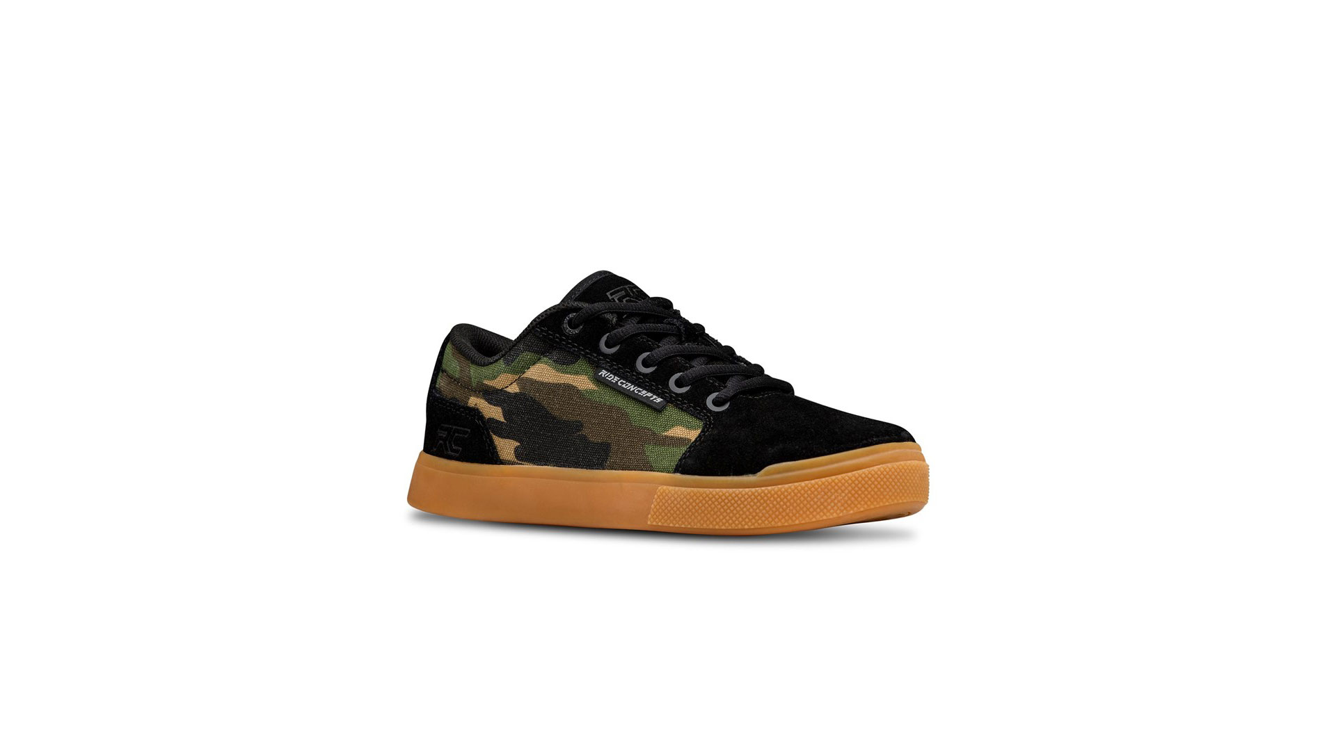 Велотуфли Ride Concepts Vice (Camo/Black, 7, 2022 (2582-580))