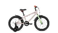 Велосипед детский Format Kids 18 (2022) розовый