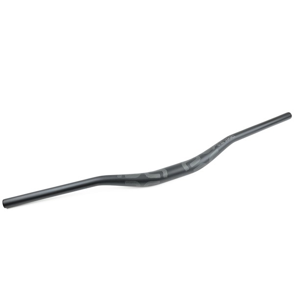 Руль E Thirteen Race Carbon Handlebar 800х35х35mm Black (HA1URA-101)