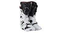 Мотоботы Leatt 5.5 FlexLock Boot (White, 10, 2023 (3023050303))