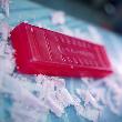 Парафин для лыж и сноуборда Holmenkol Universal Wax Riegel PINK (0° -20°) 200(±15)гр Сервисный