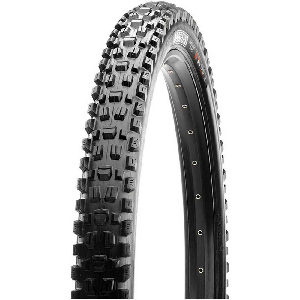 Покрышка Maxxis Assegai 29x2.5WT TPI 120x2 кевлар 3C/TR/DD (ETB00097400)