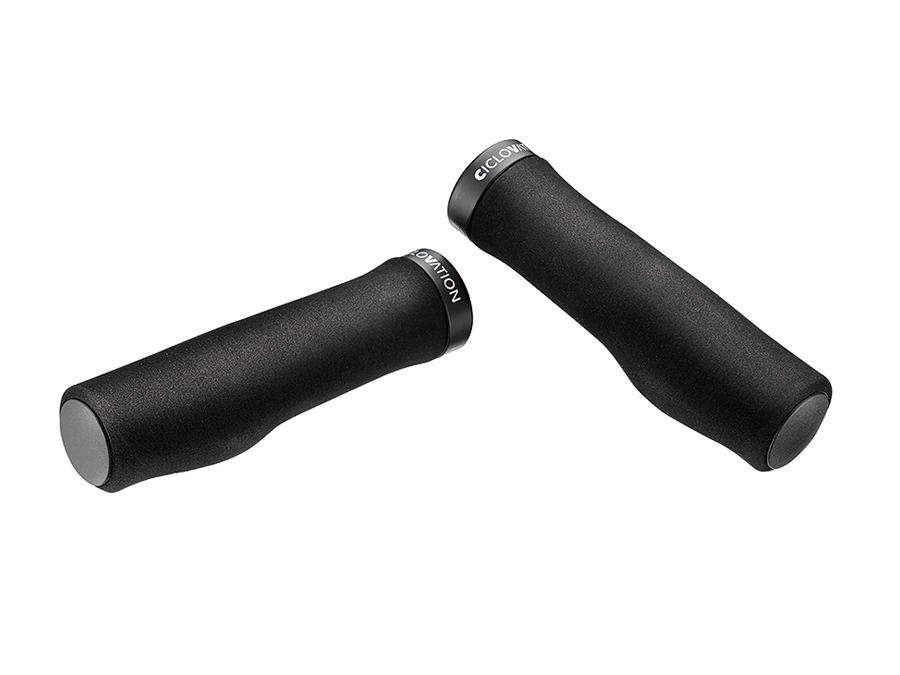 Ручки Ciclovation Tomahawk Lite Performance Grip Black