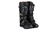 Мотоботы Leatt 5.5 FlexLock Boot (Cyan, 11, 2024 (3024050124))