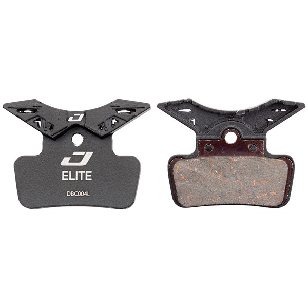 Тормозные колодки Jagwire Elite Cooling Disc Brake Pad Sram G2 Ultimate (DCA898A)