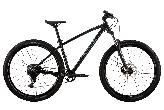 Велосипед горный Format 1213 d-29 1x9 (2026) XL Черный