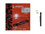 Переходник для велосипеда Bengal F1, FM 140F/160F