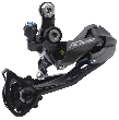 Переключатель для велосипеда задний оригинал Shimano Alivio M3100 SGS 9ск
