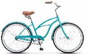 Велосипед городской Stels Navigator 110 Lady d-26 1х1 17" чирок V010