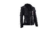 Мотокуртка Leatt Moto 5.5 Enduro Jacket (Black, M, 2023 (5023030101))