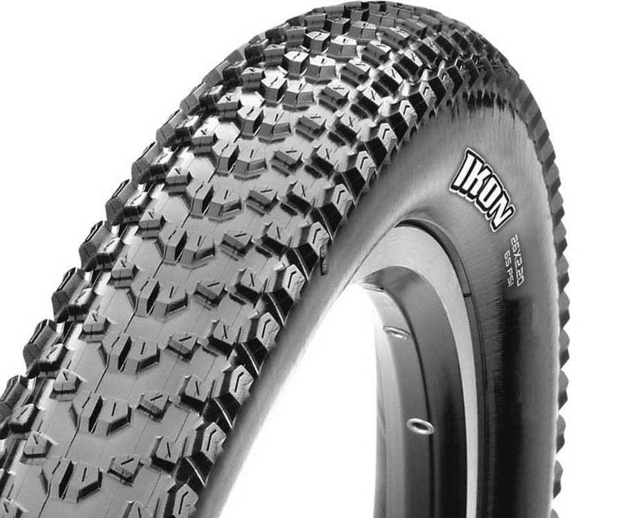 Покрышка Maxxis Ikon 29x2.20 TPI 60 кевлар (ETB96753300)