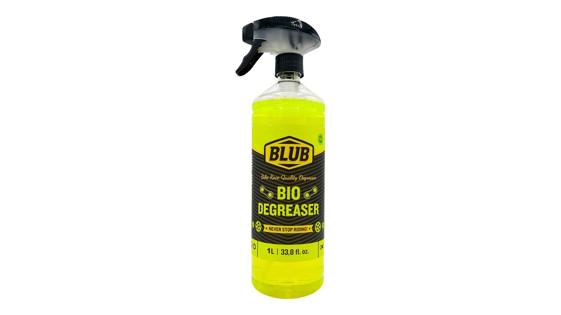 Очиститель универсальный Blub Bio Degreaser 1 л