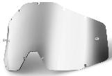 Линза подростковая 100% Accuri/Strata JR Anti-Fog Green Mirror (51003-005-02)