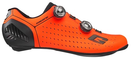 Велотуфли Gaerne G.Stilo Carbon (Orange, 42,5, 2020 (3621-008-42.5))