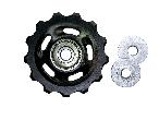 Ролики заднего переключателя 13T 