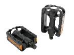 Педали для велосипеда PS25 детские 1/2"