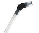 Клапан (мундштук) Leatt Bite Valve HydraPak 45 degree (Black, 2023 (7023051900))