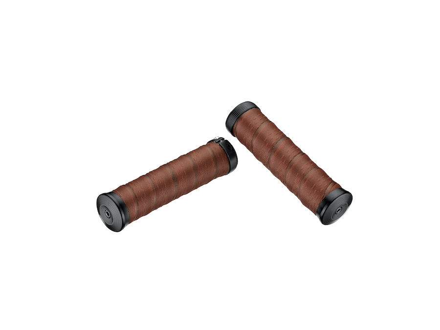 Ручки Ciclovation Urban Classic Wrap Grip Grind Brown