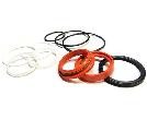 Сервис кит банки амортизаторов RacingBros Fox X Air Upgrade Kit