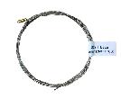 Трос для систем BOA 180см SS2-T lace Terminated