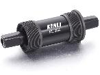 Каретка для велосипеда Kenli KL-08A 68х117 под квадрат