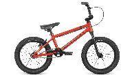Велосипед Format Kids 16 BMX (2022) красный