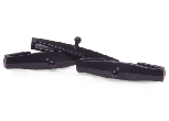 Крепеж для отрывных линз 100% Tear-off Strap Pin 3 pk (51013-001-02)