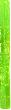 Лента светоотражающая Snap 3х30 Green