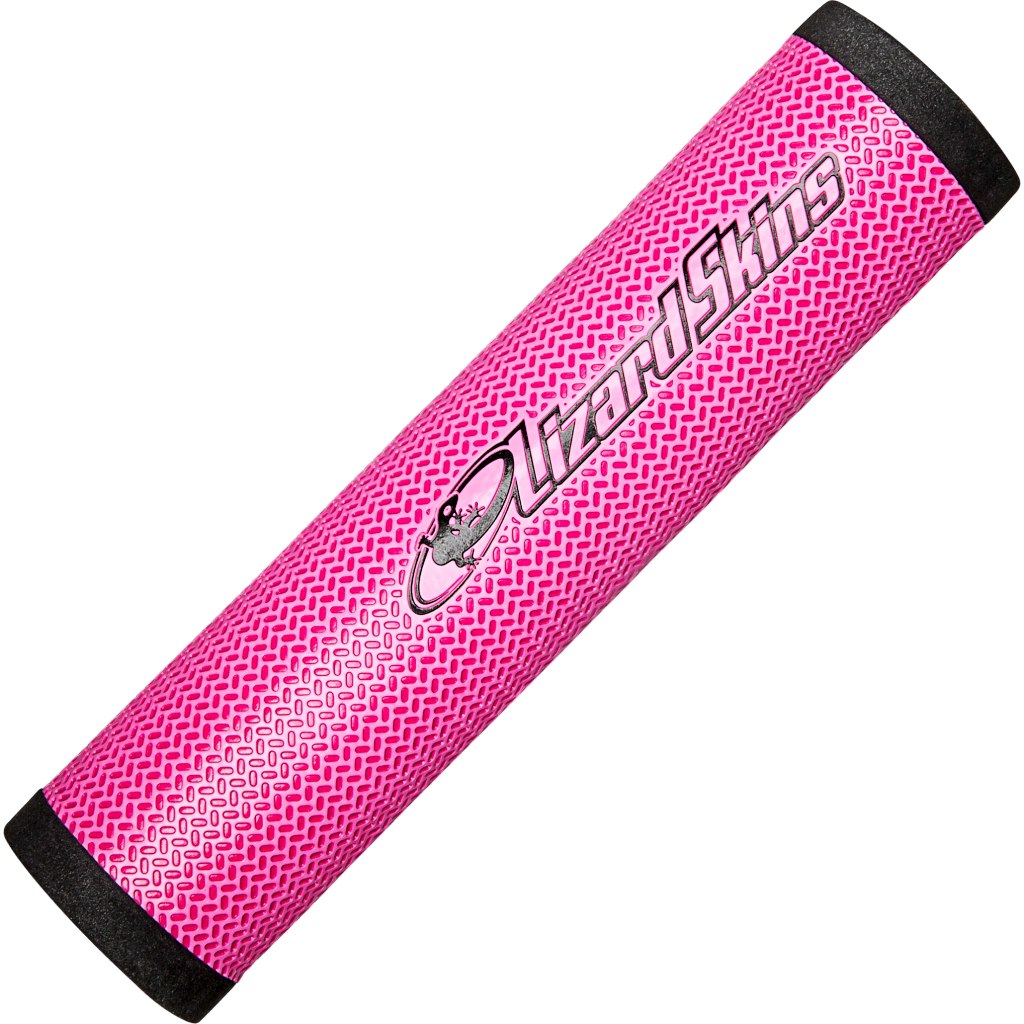 Ручки Lizard Skins DSP Grip 30.3mm Pink (DSPGR055)