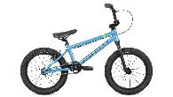 Велосипед Format Kids 16 BMX (2022) морская волна