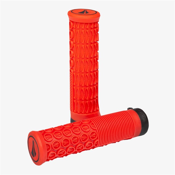 Ручки SDG Thrice Grip 31mm Red (S3101)