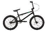 Велосипед Format Kids 18 BMX (2026) Черный