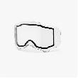 Линза 100% Armega Forecast Lens Dual Pane Clear (51222-901-06)