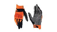 Мотоперчатки Leatt Moto 3.5 Lite Glove (Orange, S, 2023 (6023040350))
