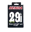 Камера для велосипеда 29х2,40-2,80 FV48 Kenda