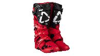 Мотоботы Leatt 5.5 FlexLock Boot (Red, 10, 2023 (3023050203))