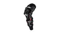 Наколенники Leatt Knee Brace C-Frame Hybrid (Black, S/M, 2023 (5023050500))