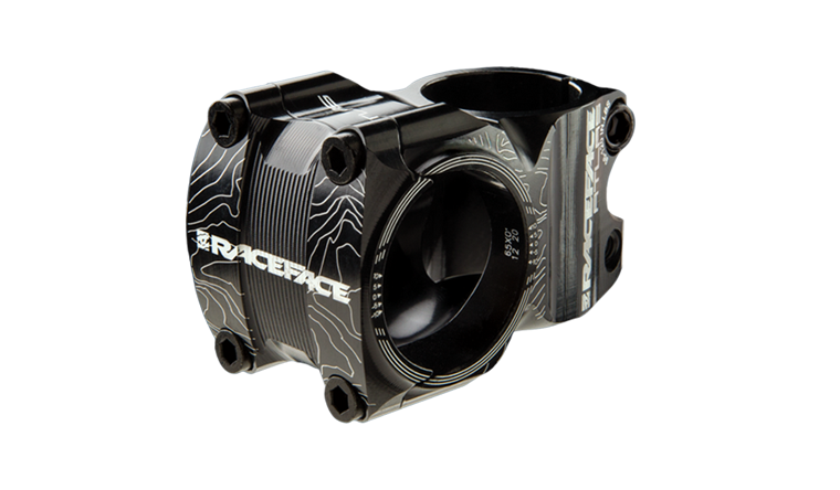 Вынос Race Face Atlas 50x0°x35 Black (ST13A3550X0BLK)