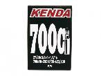 Камера для велосипеда 700х18/25C FV48 Kenda