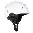 Шлем горнолыжный White Owl MS-86, Белый, L (р-р 58-61)