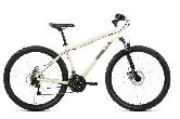 Велосипед горный Altair AL D d-27,5 3x7 (2022) 19" серый