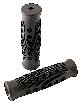 Грипсы SR-41, черные, L=120mm