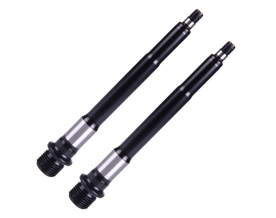 Ось педали DMR V11 Replacement Axle Pair (DMR-S-V11-AXLES)