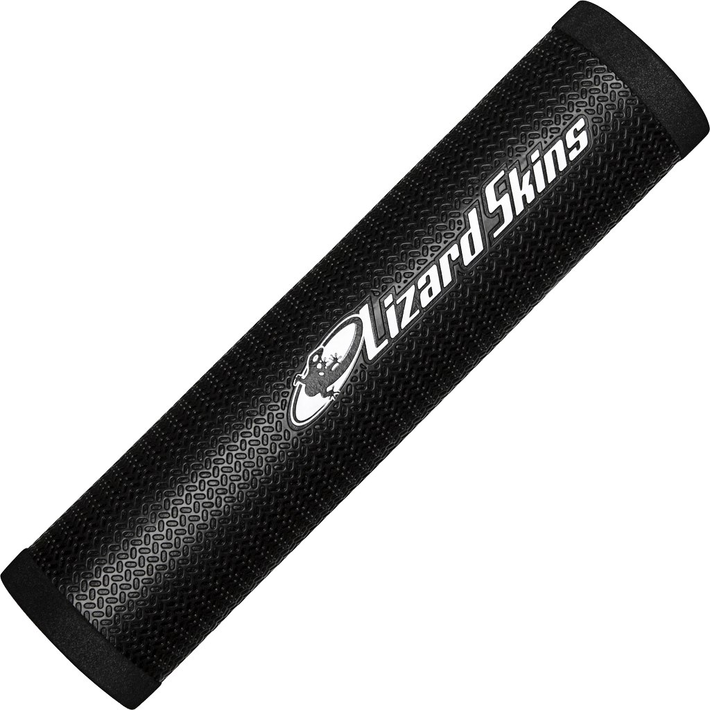 Ручки Lizard Skins DSP Grip 30.3mm Black (DSPGR010)