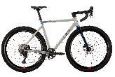 Велосипед Gravel Format 2322 d-700 1x11 (2026) 590 Серо-синий