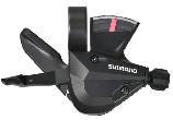 Манетка для велосипеда оригинал Shimano Altus SL-M315 (8ск)